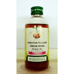 Vaidyaratnam Ayurvedic, Pinyaka Thailam, 200 ml